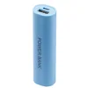 2025 New Portable Mobile USB Power Bank Charger Pack Box Battery Case For 1 x 18650 No battery 6