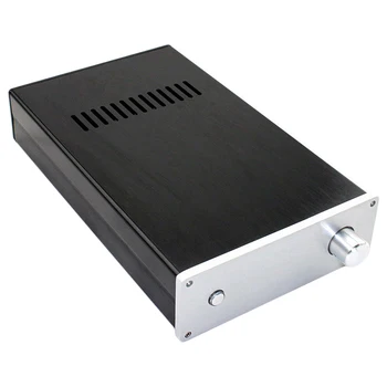 

Cj0002-Wa2 Aluminum Cabinet Lm3886 Power Amplifier Cabinet Power Amplifier