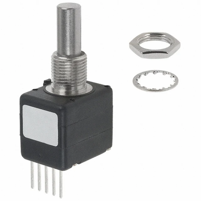 

ROTARY ENCODER OPTICAL 64PPR ENA1D-B20-L00064L