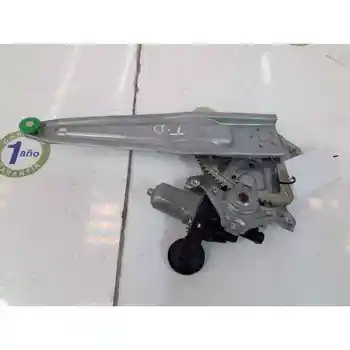 

857200D120 REAR WINDOW RIGHT TOYOTA AURIS