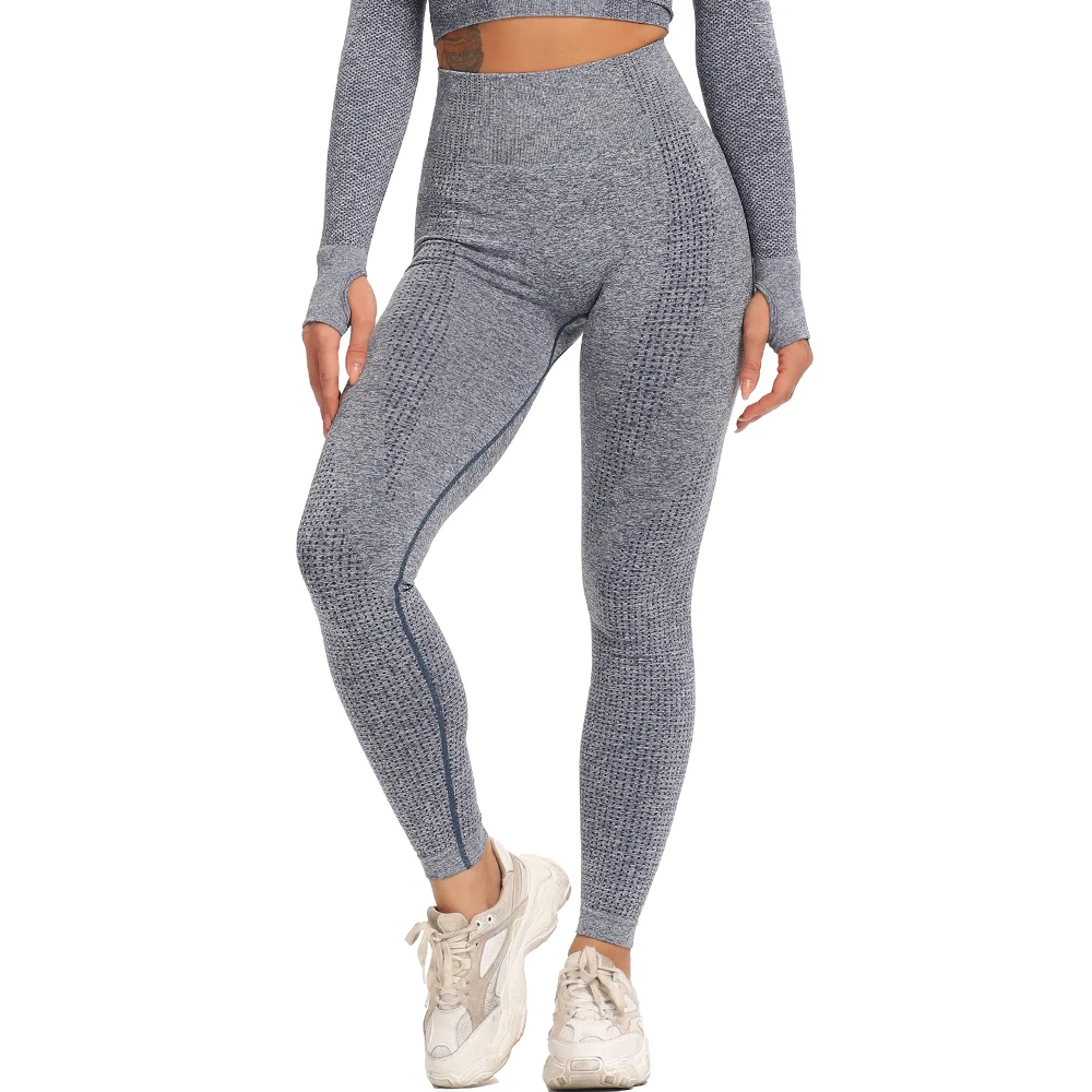 Seamless Gym Leggings /Short