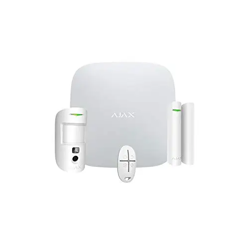 Kit Ajax Aj-Hub2Kit-W