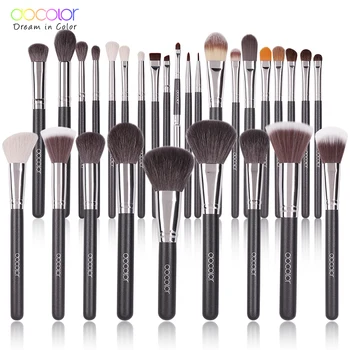 29pcs only brush