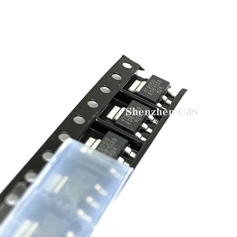 100% оригинальная Φ/DB MCP1790T 5002E 179050 IC REG LINEAR 5V 70MA 5002E|Запасные части| |
