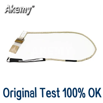 

New original Cable N73 N73J N73S DDONJ2LC100 For Asus Screen line Work Well