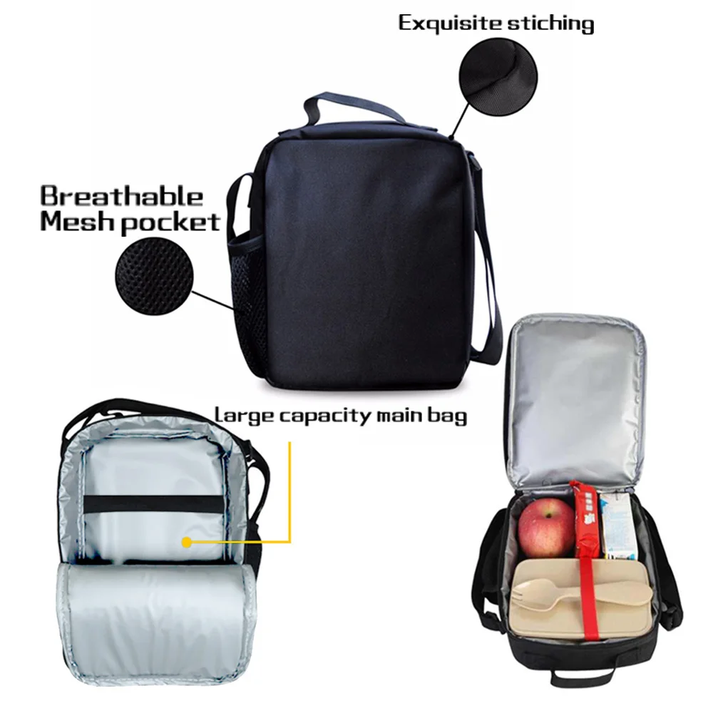 thermal tote bags