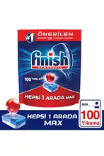 Все в одном: 100 таблетки, моющее средство для мытья в посудомоечной машине 100. Все в одном: 100 таблетки, моющее средство для мытья в посудомоечной машине 100.