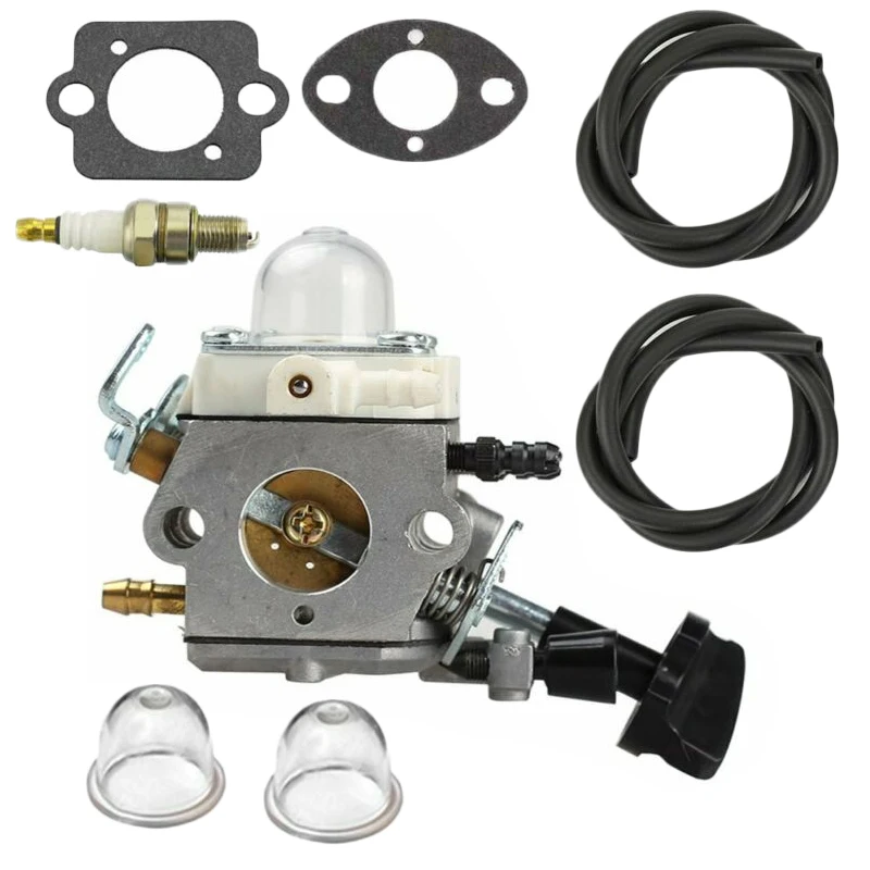 2019 Carburetor Carb For Stihl BG86 SH56 SH56C SH86 SH86C ZAMA C1M-S261B Blower New Hot Sale | Инструменты