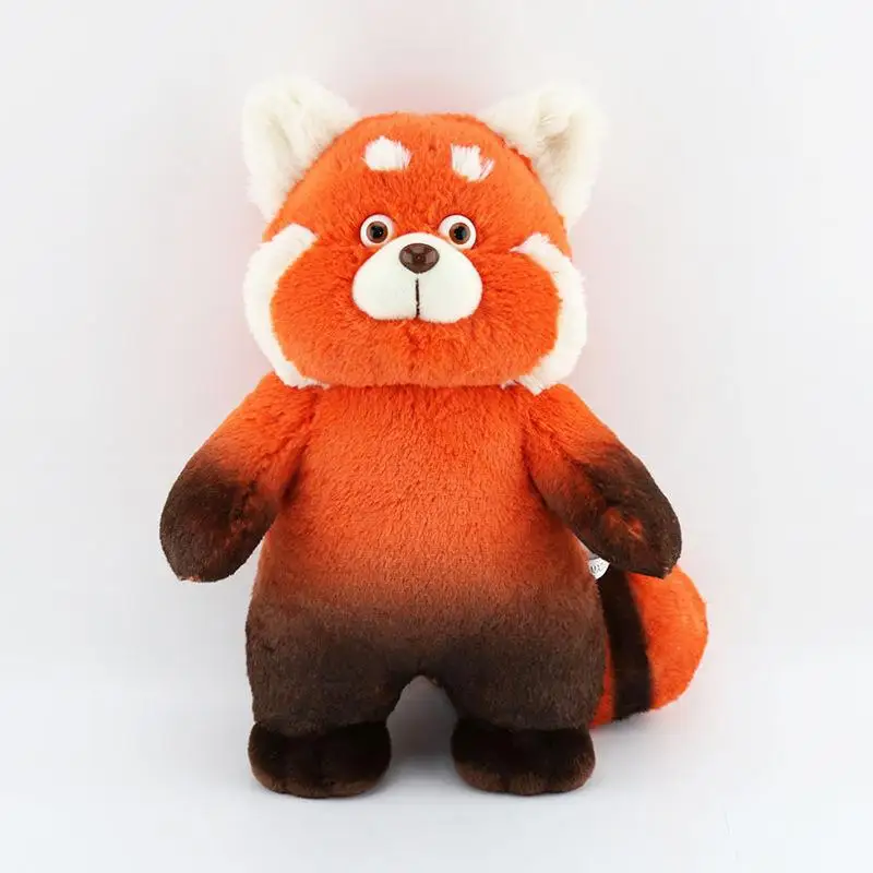 Red panda disney