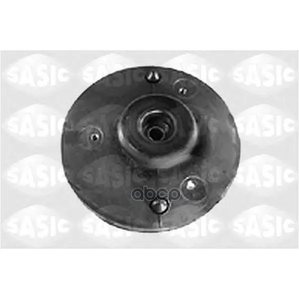 Опора Амортизатора Renault Safrane I/Ii 92-00 4001605 Sasic арт. 4001605