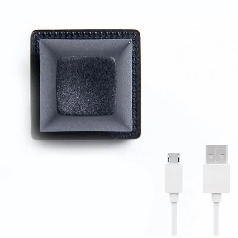 Mini clavier ro rvb bricolage personnaliser clavier Programmable mécanique de jeu de raccourci_voghion.com