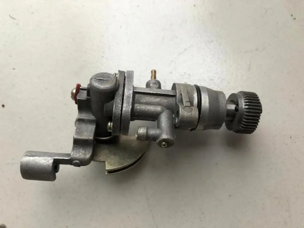JOG Oil Pump For Chinese QJ50 Keeway Motorcycle JOG50 XH90 Scooter ATV Moped Spare Part