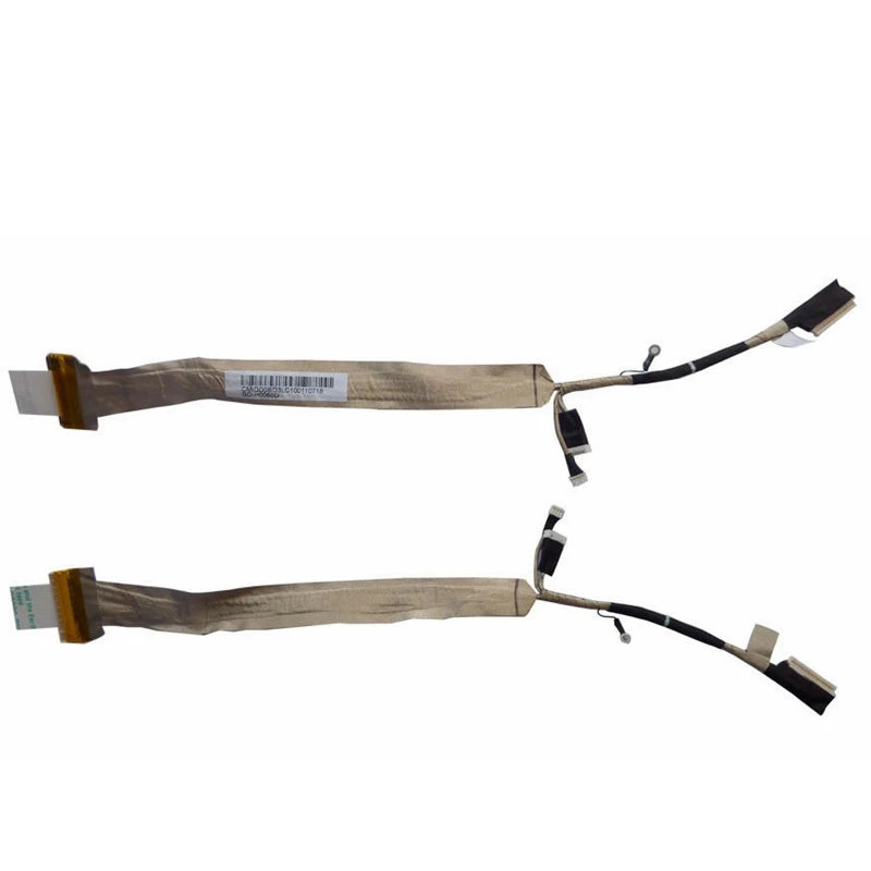 

New FOR Toshiba CMIDD0BD3LC100110718 GD-H0080D LCD Video Cable