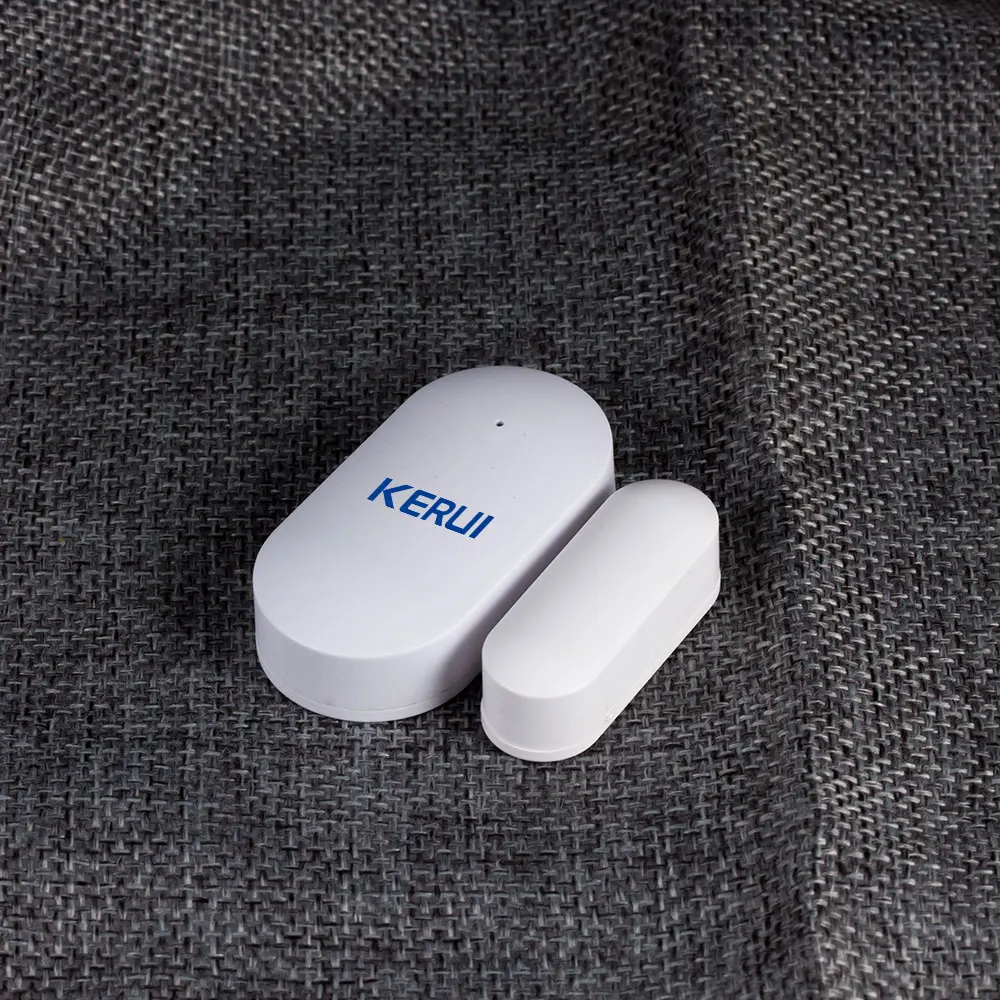 Kerui MC7 Wireless Mini Door Magnetic Sensor Alarm 9 H9edcc26d5fcc45c48eaba21ffc508a935