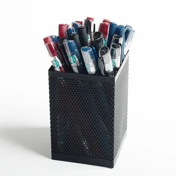 

12 Pcs/Box Gel Pen Set Red Blue Black Three color Gel Pens The Office Stationery Signing Pen School Supplies Student Writing Pen