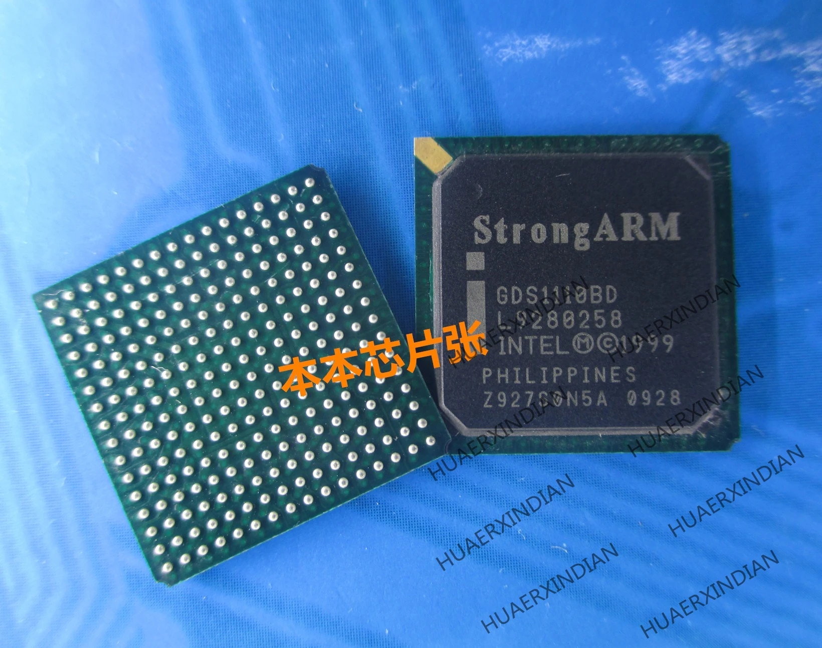 GDS1110BD GDS11108D BGA высокое качество