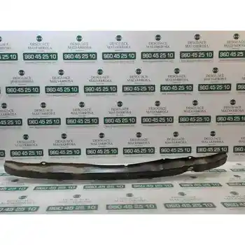 

BUMPER REINFORCEMENT REAR BMW SERIE 5 TOURING (E61) 520d [16281722]