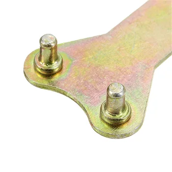 

M10 Arbor Mandrel Adaptor Steel Metal Connecting 5mm Shank For Angle Grinder Hot