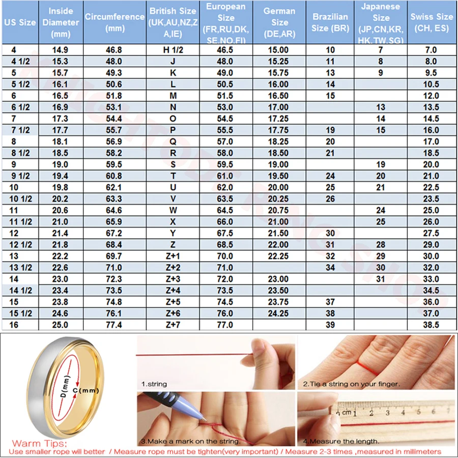 Обручальное кольцо из карбида вольфрама 8 мм розовое золото|Обручальные кольца| |