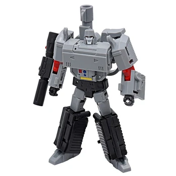 

MFT Transformation MF-0 Pioneer Series Mech Fans Toy Megatronics MF0 Mech Planet Deformation Action Figure Model Toys Kids Gifts