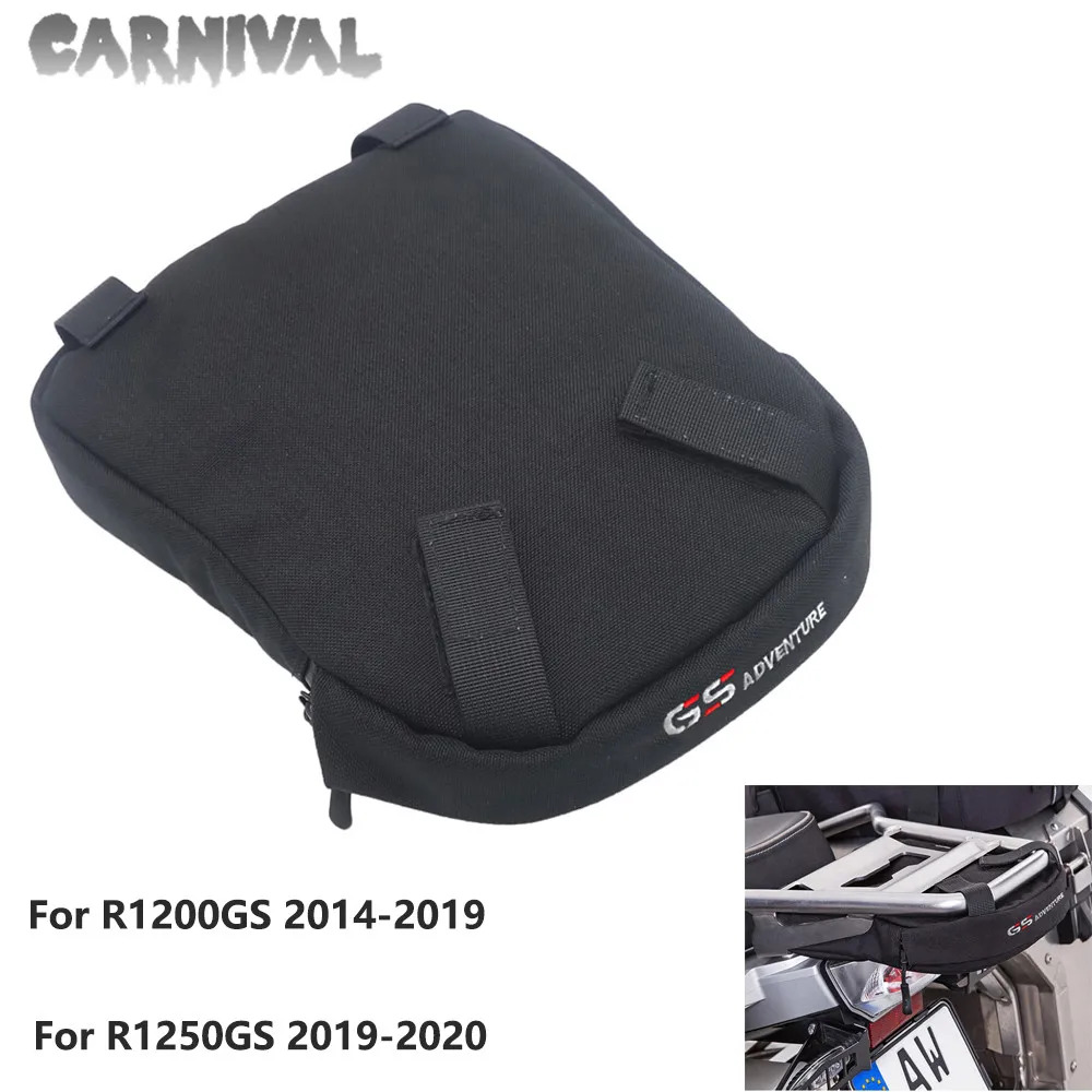 Для BMW R1200GS LC ADV R1250GS Adventure мотоцикл водонепроницаемая сумка для инструментов 2014 2020