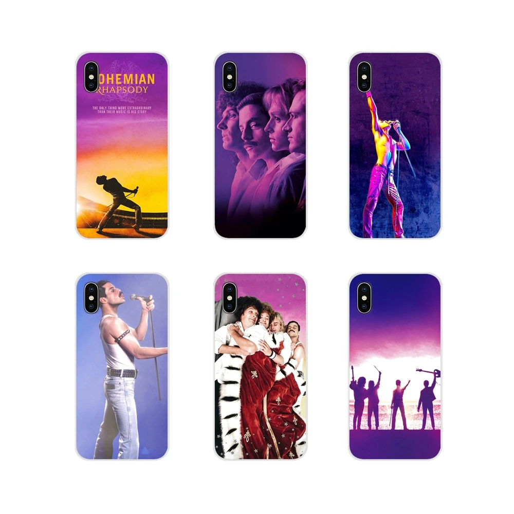 Прозрачные чехлы из ТПУ для Huawei G7 G8 P8 P9 P10 P20 P30 Lite Mini Pro P Smart Plus 2017 2018 2019 | Мобильные