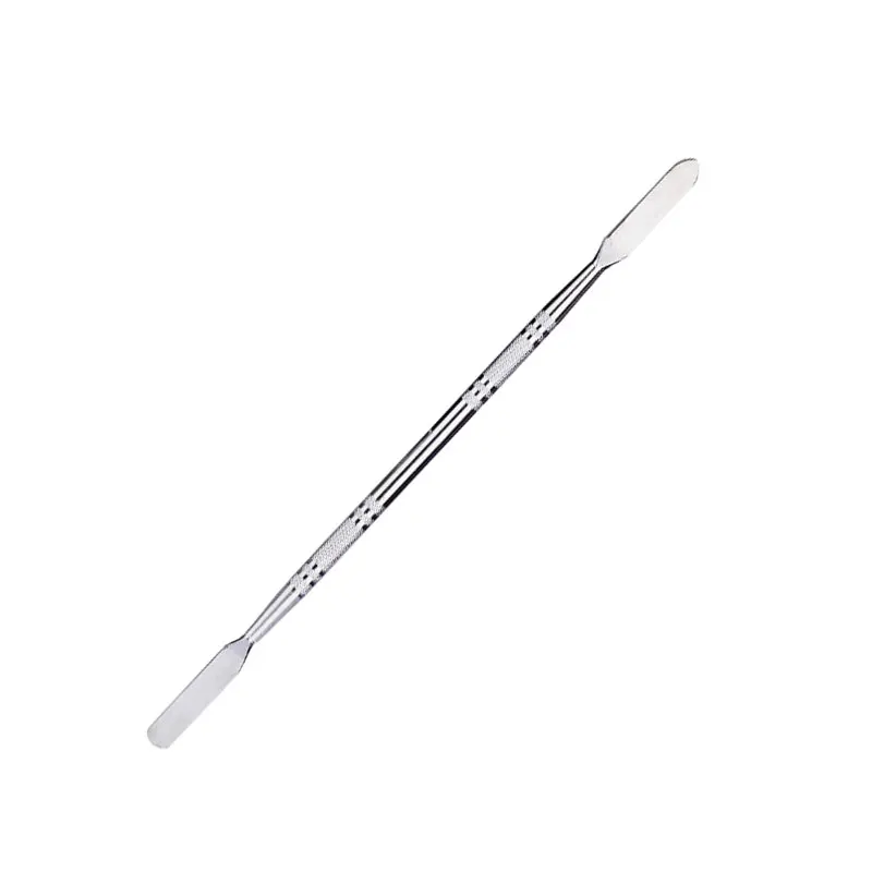 Металлическая Монтажная лопатка Spudger с отверстием для разборки инструментов для iPhone iPad samsung Tablet мобильный телефон ручной инструмент