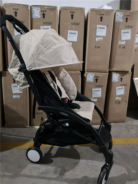 childcare pram accessories