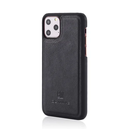 DG. Кошелек Ming ID карта, карман, Держатель Флип кожаный чехол для телефона Apple iphone 11 Pro Max