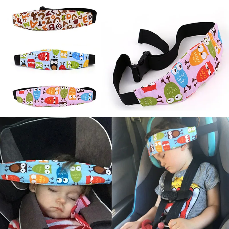 1pc-Baby-Car-Seat-Head-Support-Children-Belt-Fastening-Belt-Adjustable-Boy-Girl-Playpens-Sleep-Positioner