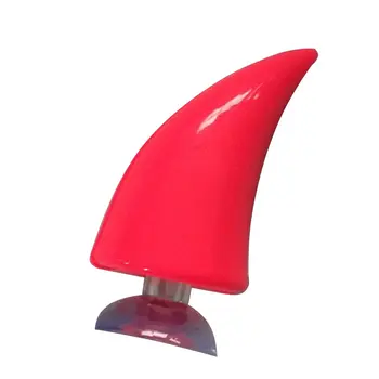 

Durable And Safety Tough Rubber Horn Demon Accessories Decor Decoration Helmet Full Protection Motorcycle