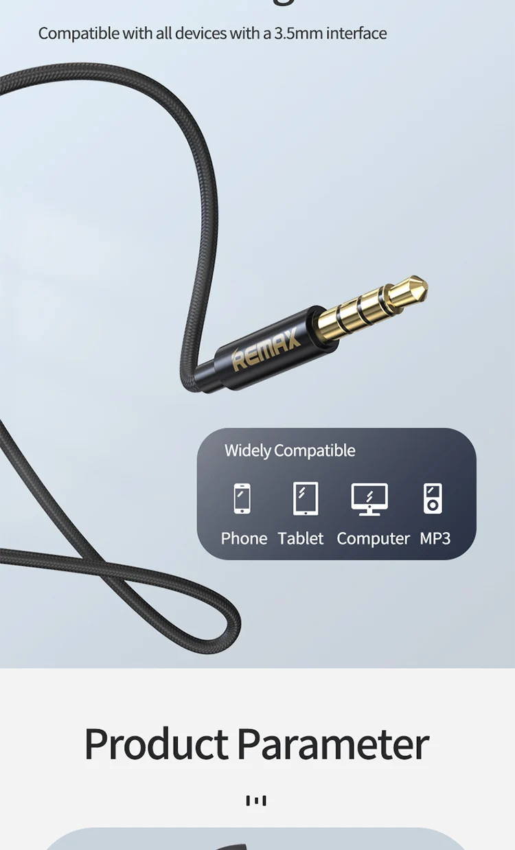 Remax Wired Sleep Earphones (RM208) OTC.LK