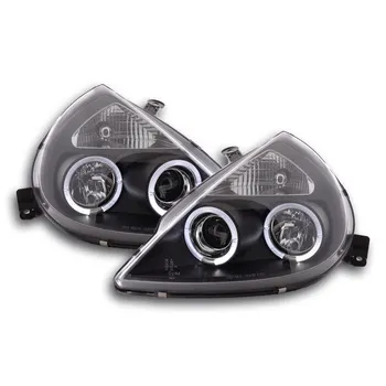 

FKFS8033faro Ford KA type RBT year Constr. 97-Black