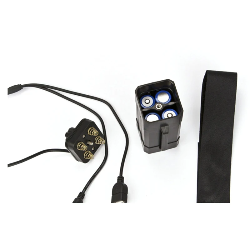 ток аксессуары