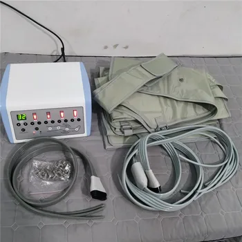 

Air Pressure Slimming Machine Body Contouring Suit Salon Beauty Spa Device