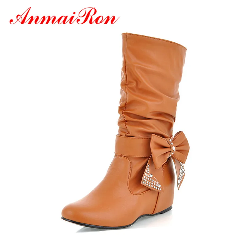 bottes femme printemps