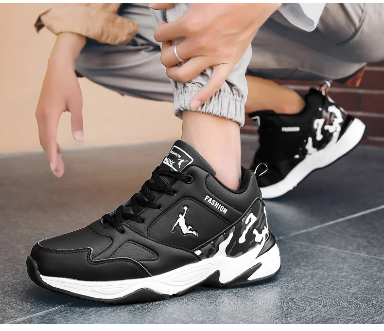 Мужские кроссовки для баскетбола в стиле ретро с высоким верхом и воздушной подушкой, спортивная обувь Jordan для взрослых, мужские удобные дышащие уличные кроссовки Jordan 9