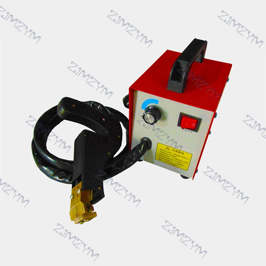 Portable Turntable Player with Speakers Vintage