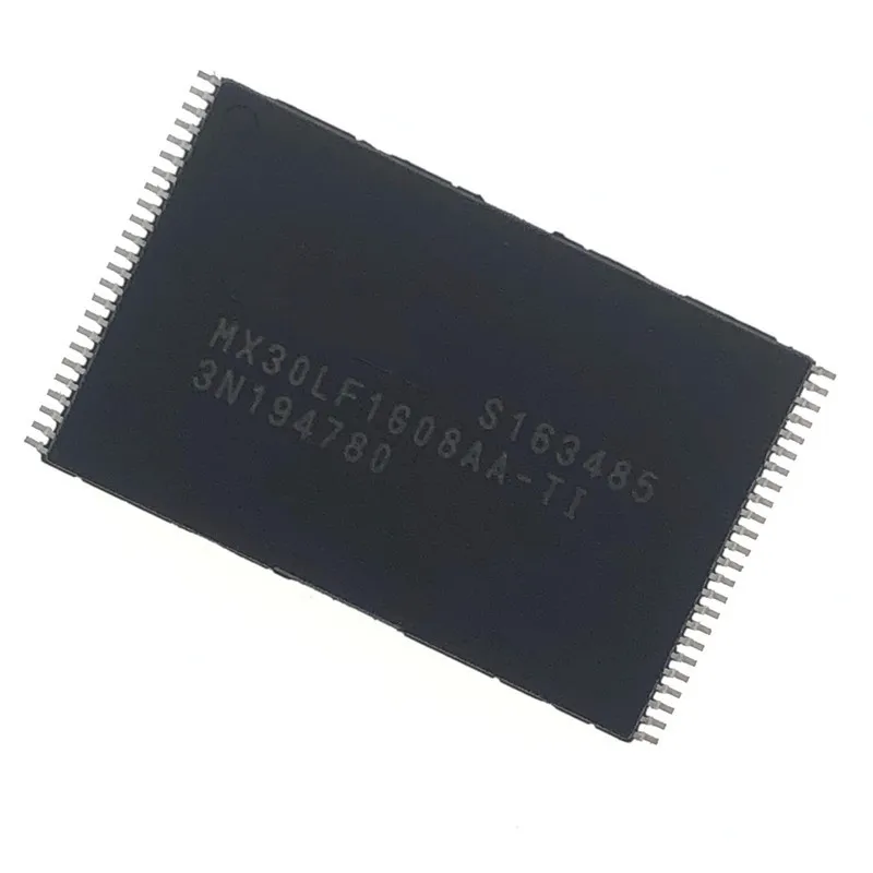 10 шт. MX30LF1G08AA TI NAND FLASH 128MB TSOP|Запасные части| |
