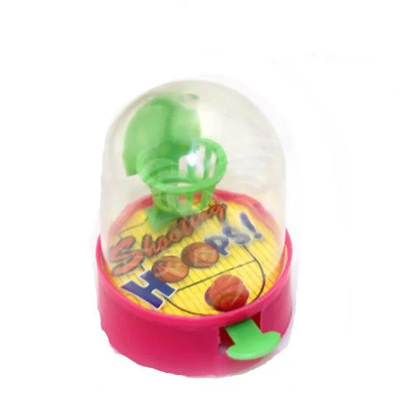 10pcs/lot MiNi shooting toys finger shooting machine desktop games children's toys Classic parent-child interactive toy 3
