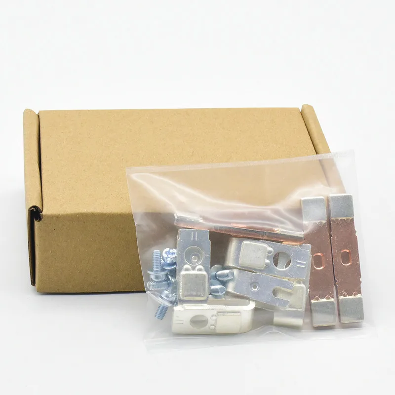 kit de contato principal para 3rt1046 contator 01