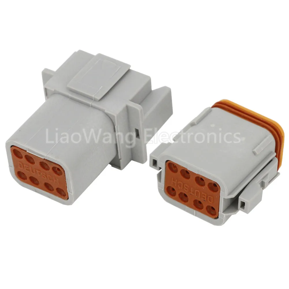 DJ3081Y-8P 10