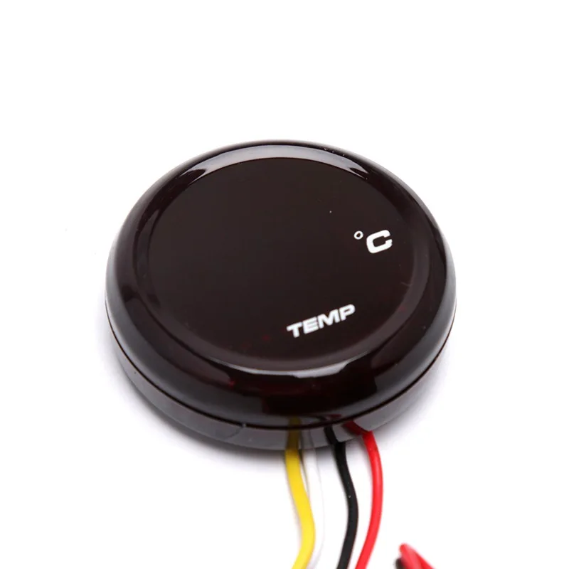 Штепсельная Вилка датчика температуры воды для мотоцикла Halley Универсальный