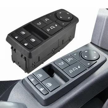 

Truck Universal Electric Power Main Window Regulator Switch 81258067092 81258067107 For MAN