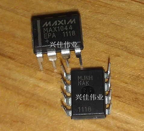 20 шт./лот MAX1044 MAX1044EPA DIP8