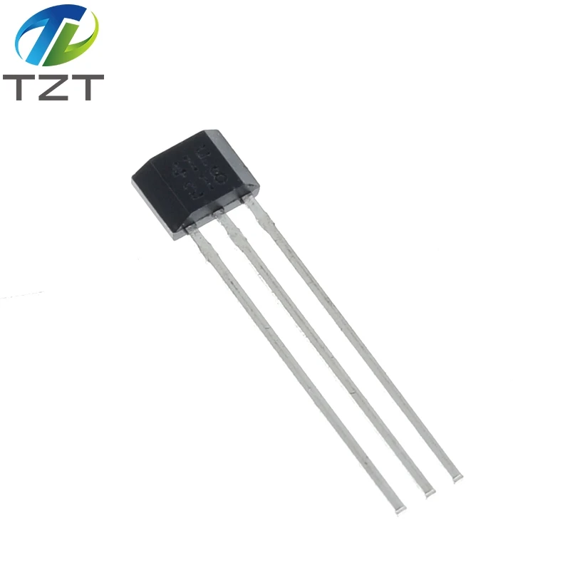 DIYTZT 10/30 Stück Spannungsreglermodul 41F 0H41 SH41 SS41F S41 – Detail 5