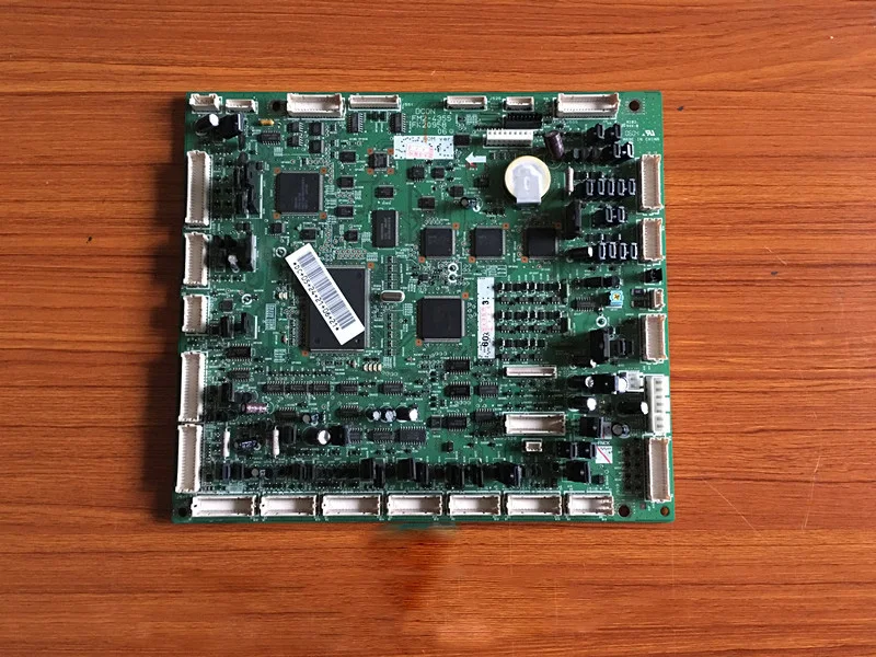 1pcs DC Controller PCB Assembly main board control refubish For Canon IR 7105 | Компьютеры и офис