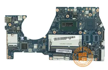 

NM-A381 laptop motherboard for Lenovo YOGA3 14 Laptop Motherboard BTUU1 NM-A381 REV:1.0 with I3-5005U original mainboard