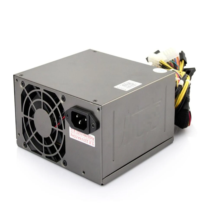 PSU для Huntkey Intel AMD сервер Промышленный контроль хост блок питания 350 Вт блок питания HK450-11PEP