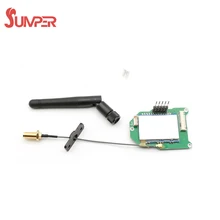 Перемычка T16/T16 PLUS встроенный модуль мультипротокола 32 канала